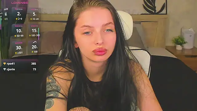 Eva_Mayers's cam snapshot