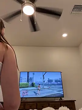 19whitebunny's cam snapshot