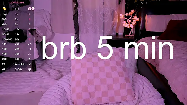 Lein_Bone's cam snapshot