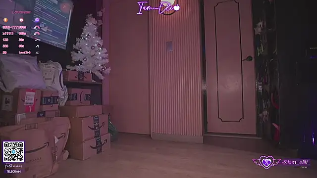 Iam_elii1's cam snapshot