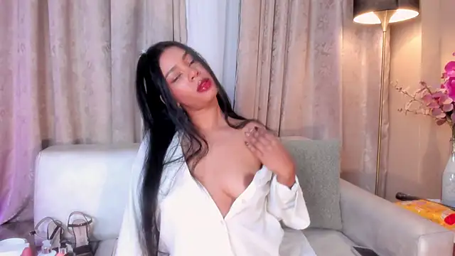 LexySantana's cam snapshot