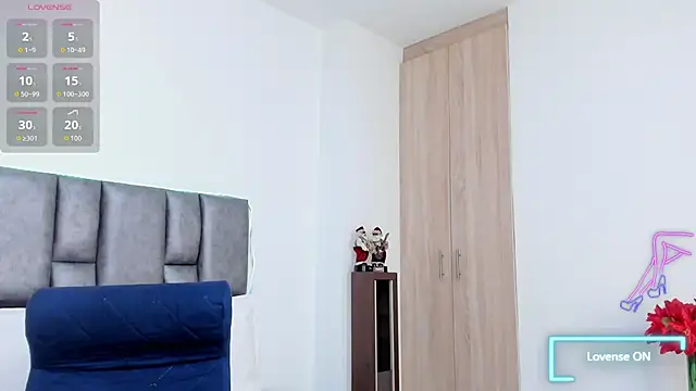 miaroberts69's cam snapshot