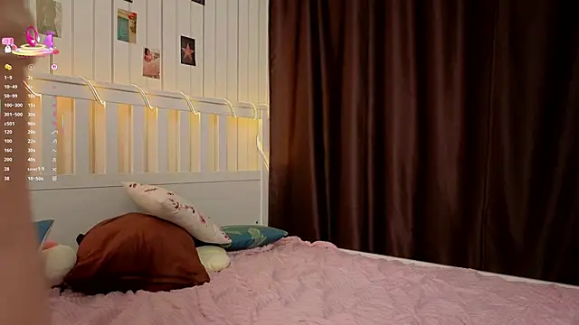 BeatrixCarIeton's cam snapshot