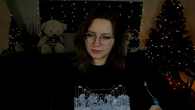 Briarx's cam snapshot