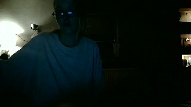 Astrid-Gilbert's cam snapshot