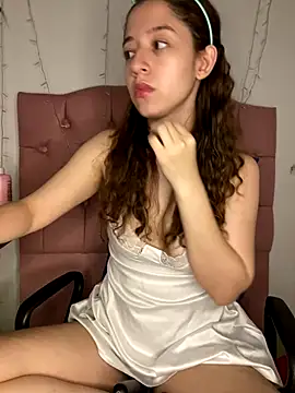 -rosi's cam snapshot