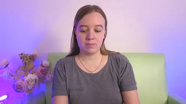 Sofia_Bushe's cam snapshot