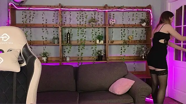 Ksuhesa's cam snapshot