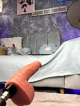 antonelaswete02's cam snapshot