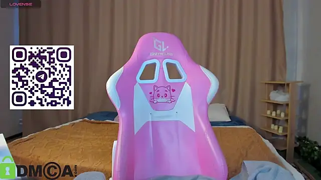 Skelerata's cam snapshot