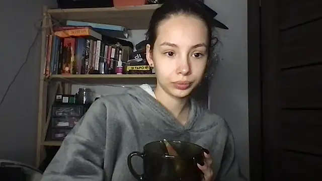 Yuna5343's cam snapshot