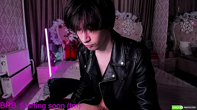 CalvinOwens's cam snapshot