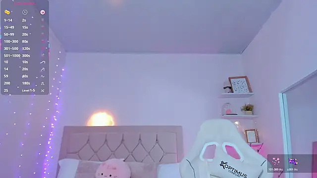 kim_dreams18 live sex cam