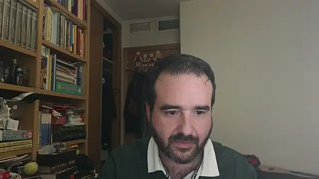 curiosillo83's cam snapshot