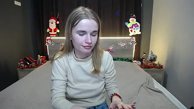 MargaritaKiss's cam snapshot