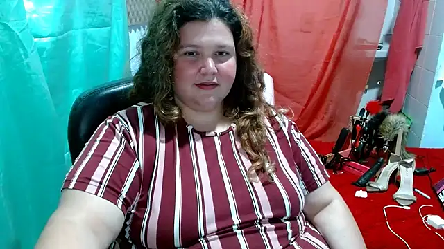 bbwsquirt's cam snapshot