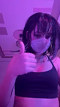 VICTORIA89 live sex cam