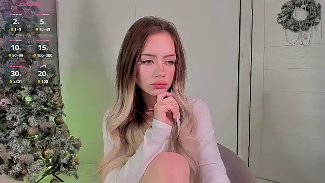 KellyBarton's cam snapshot