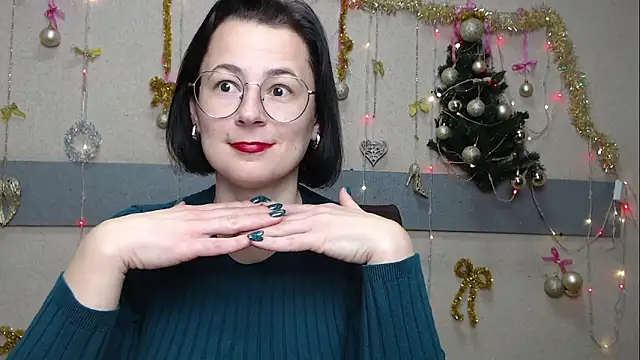 MarieSho's cam snapshot