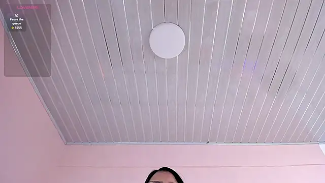 top_mary's cam snapshot