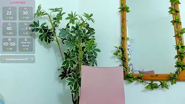 ShegoBlake's cam snapshot