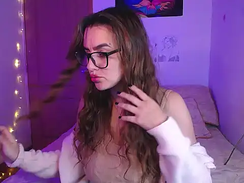 Lu_perez's cam snapshot