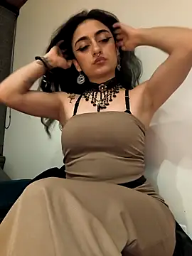 Lila_Desiree's cam snapshot