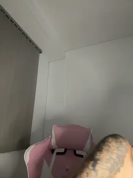 giasteele's cam snapshot