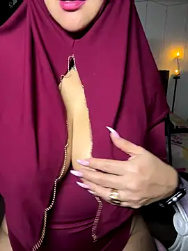 Jameela's cam snapshot