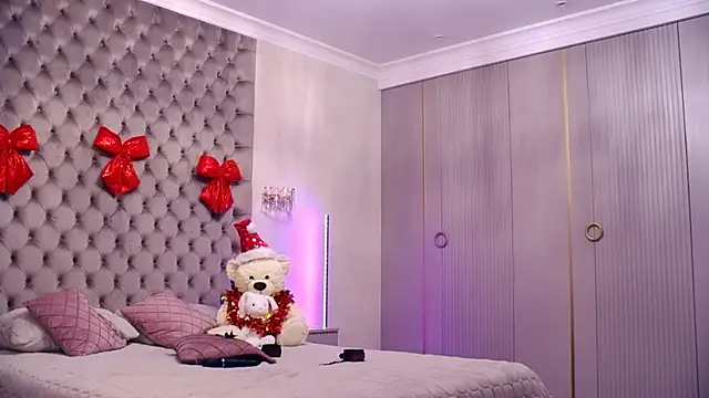 TianaPosh's cam snapshot