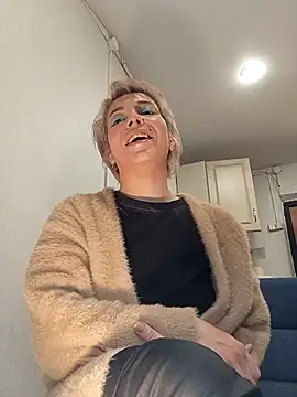 Conny_Shellie's cam snapshot