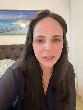 Lady_LauraRose live sex cam