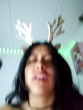 Queen_Ashly's cam snapshot