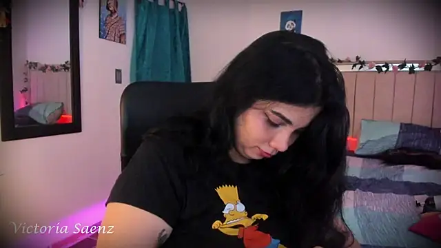 victoriaasaenz_'s cam snapshot