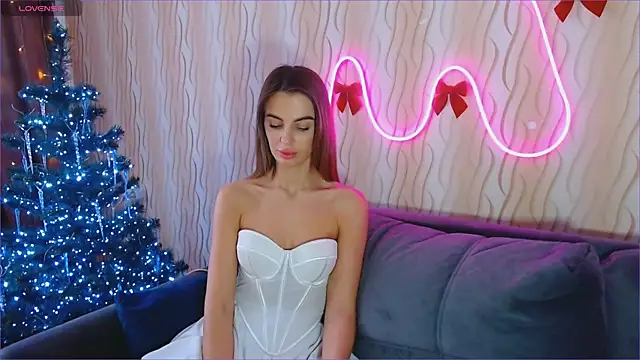 Find_My_Grace's cam snapshot