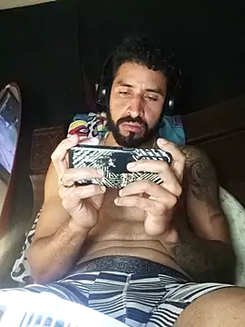 Alexsexygamer's cam snapshot