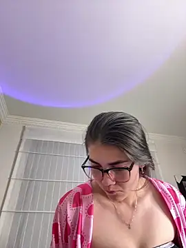 aurora_divine's cam snapshot