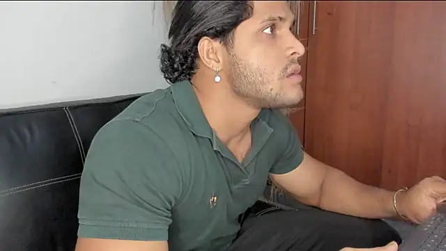 Evansdark1's cam snapshot