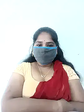 MaaliiiPonuTamil's cam snapshot