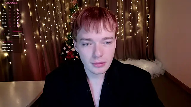 Kristenegor's cam snapshot