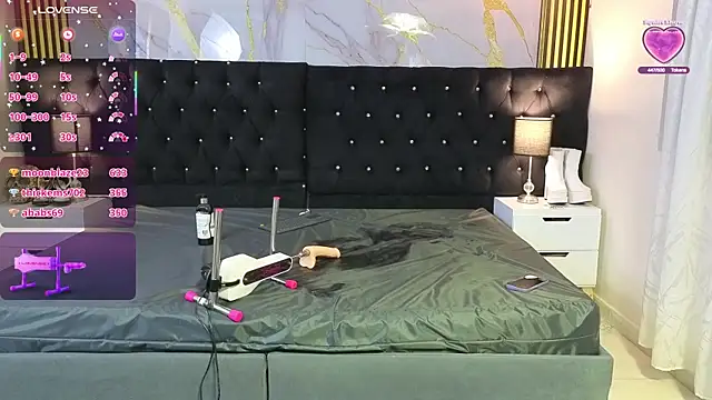 Lisa_sweetas's cam snapshot