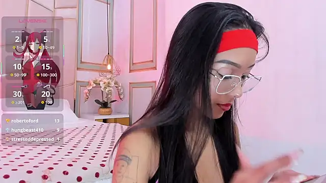 abby_adams20's cam snapshot