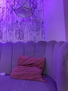 AbyThompson's cam snapshot