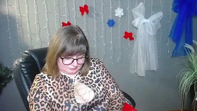 ZannaDreil's cam snapshot