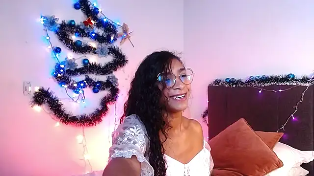 SashaBowei's cam snapshot