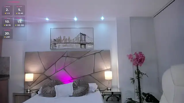 zharaa_fox's cam snapshot