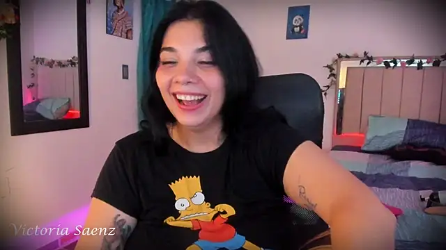 victoriaasaenz_'s cam snapshot