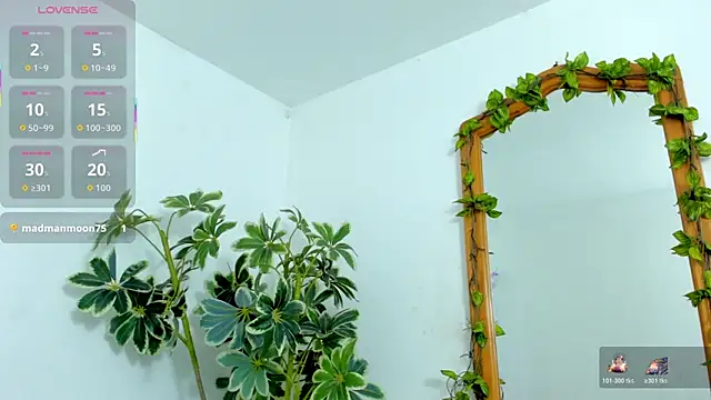 ShegoBlake's cam snapshot