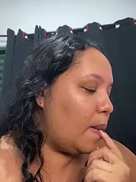 Bigostosa's cam snapshot