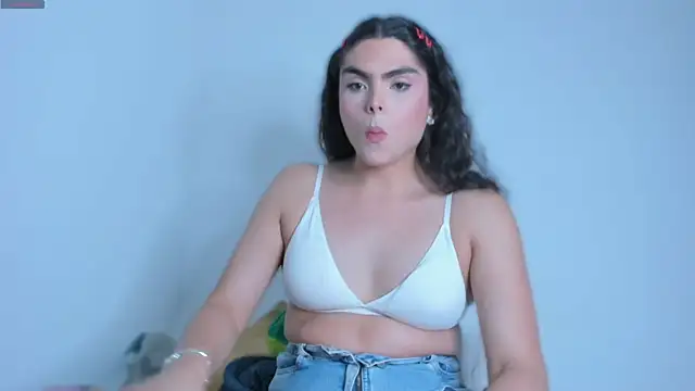 cheryl_blossom69 live sex cam